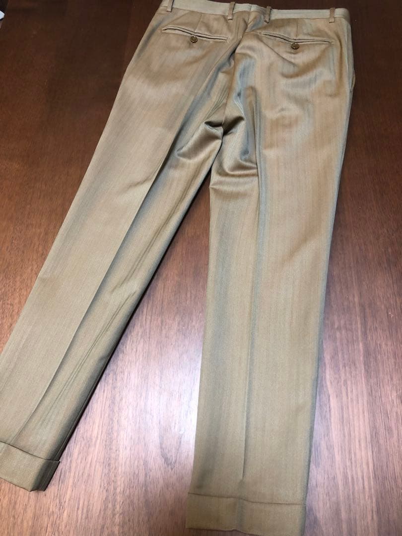 8/2まで限定価格⭐️TAGLIATORE BEAMSソラーロ スーツ