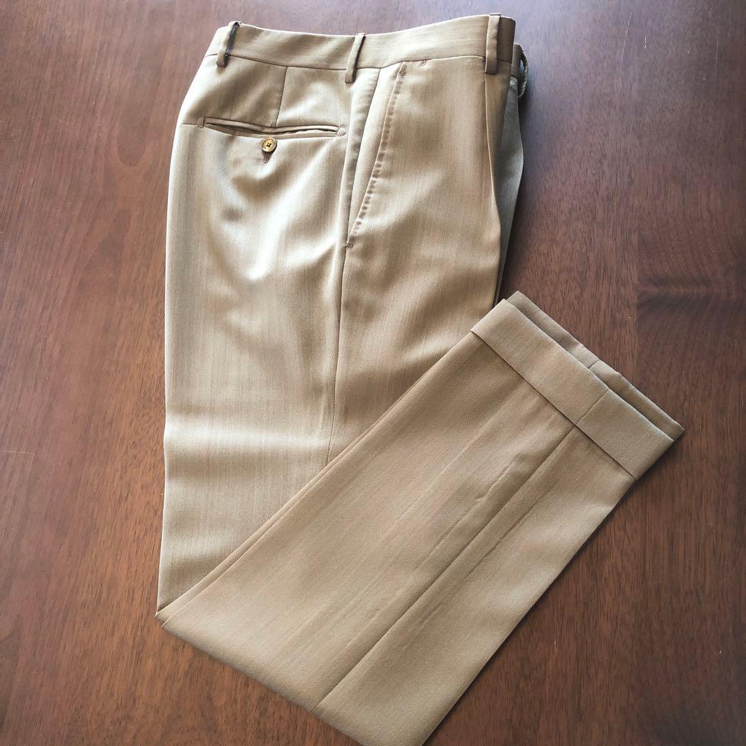 8/2まで限定価格⭐️TAGLIATORE BEAMSソラーロ スーツ