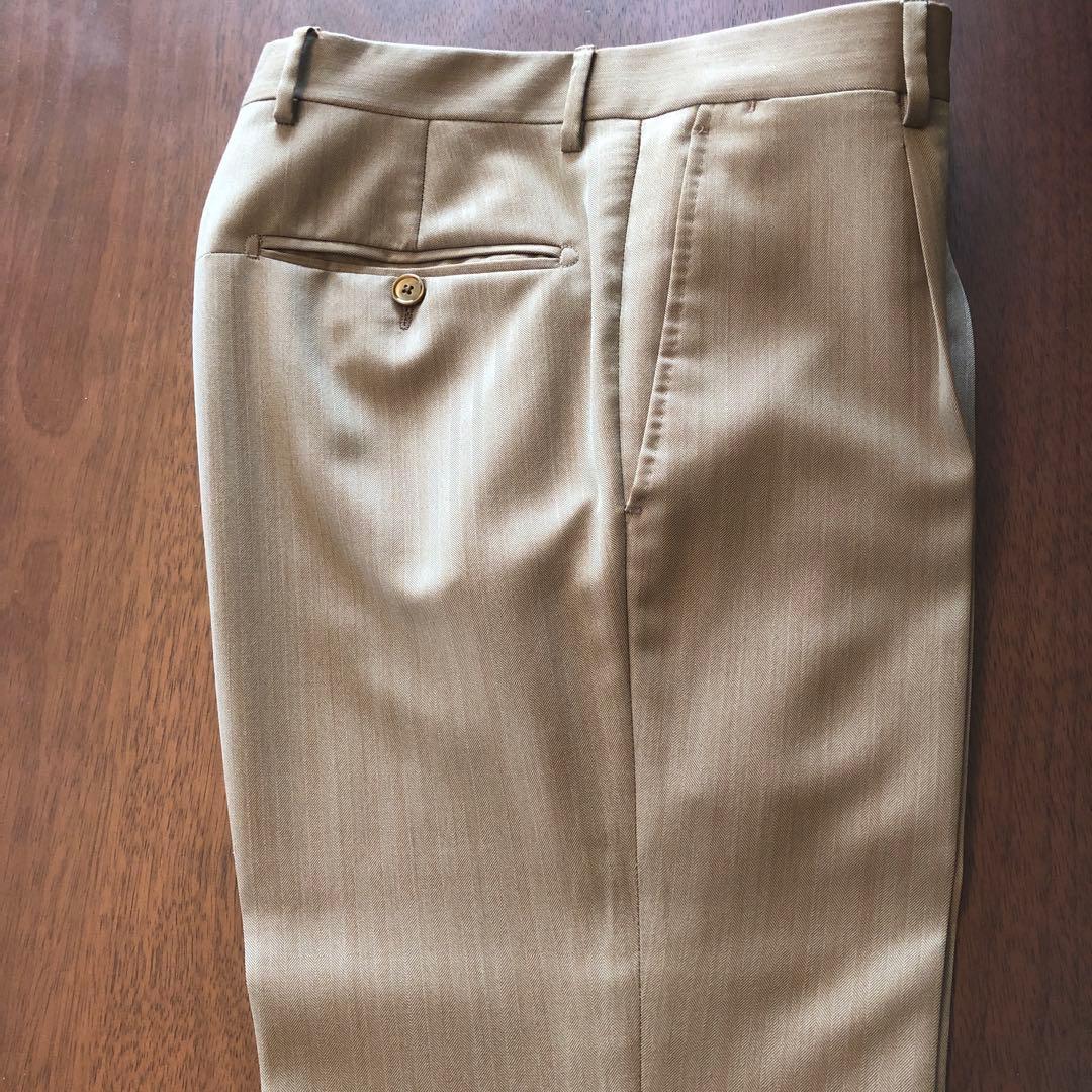 8/2まで限定価格⭐️TAGLIATORE BEAMSソラーロ スーツ