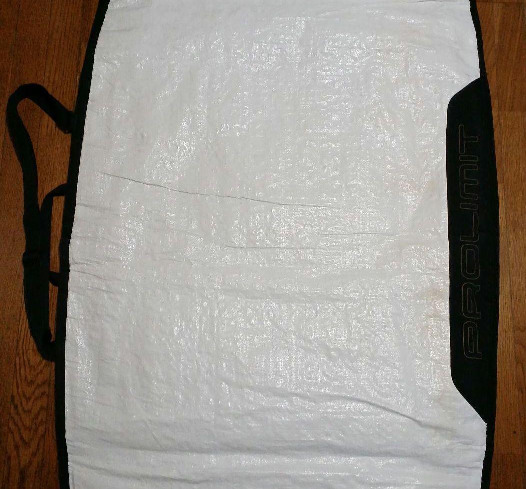 みーたん　PROLIMIT　プロリミット　ボードケース　260　サップ