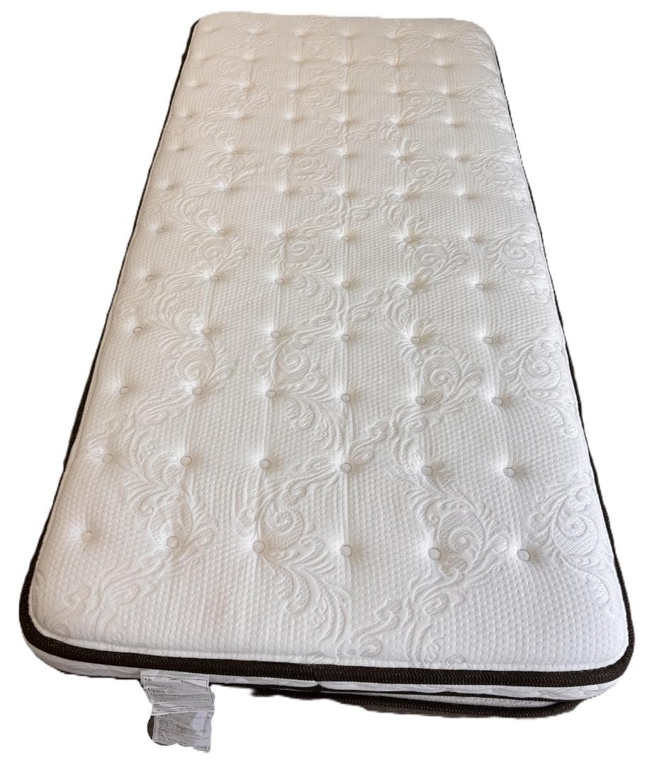 THOR ニトリ Nスリープ トッパーS+共通本体S マットレスのみ