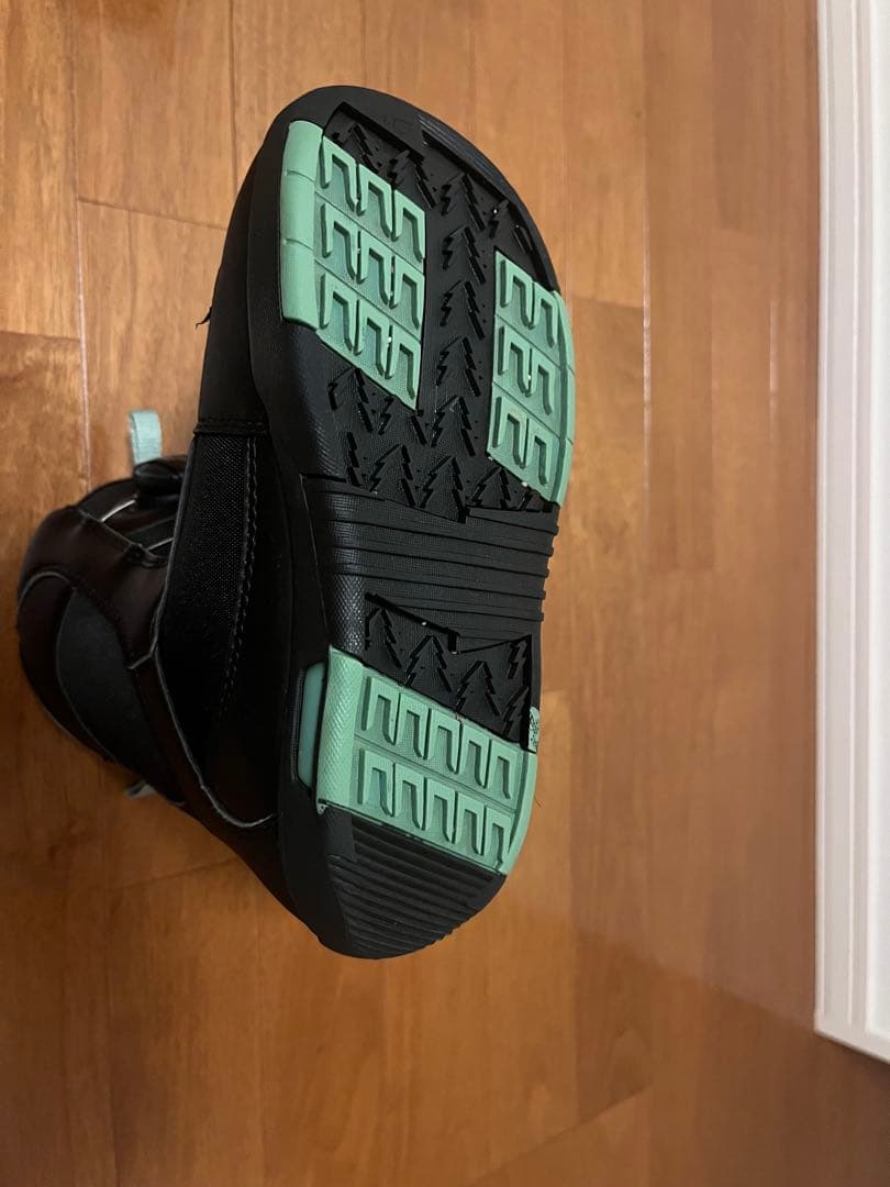 K2 Lil Kat キッズ　スノーボードブーツ 20cm