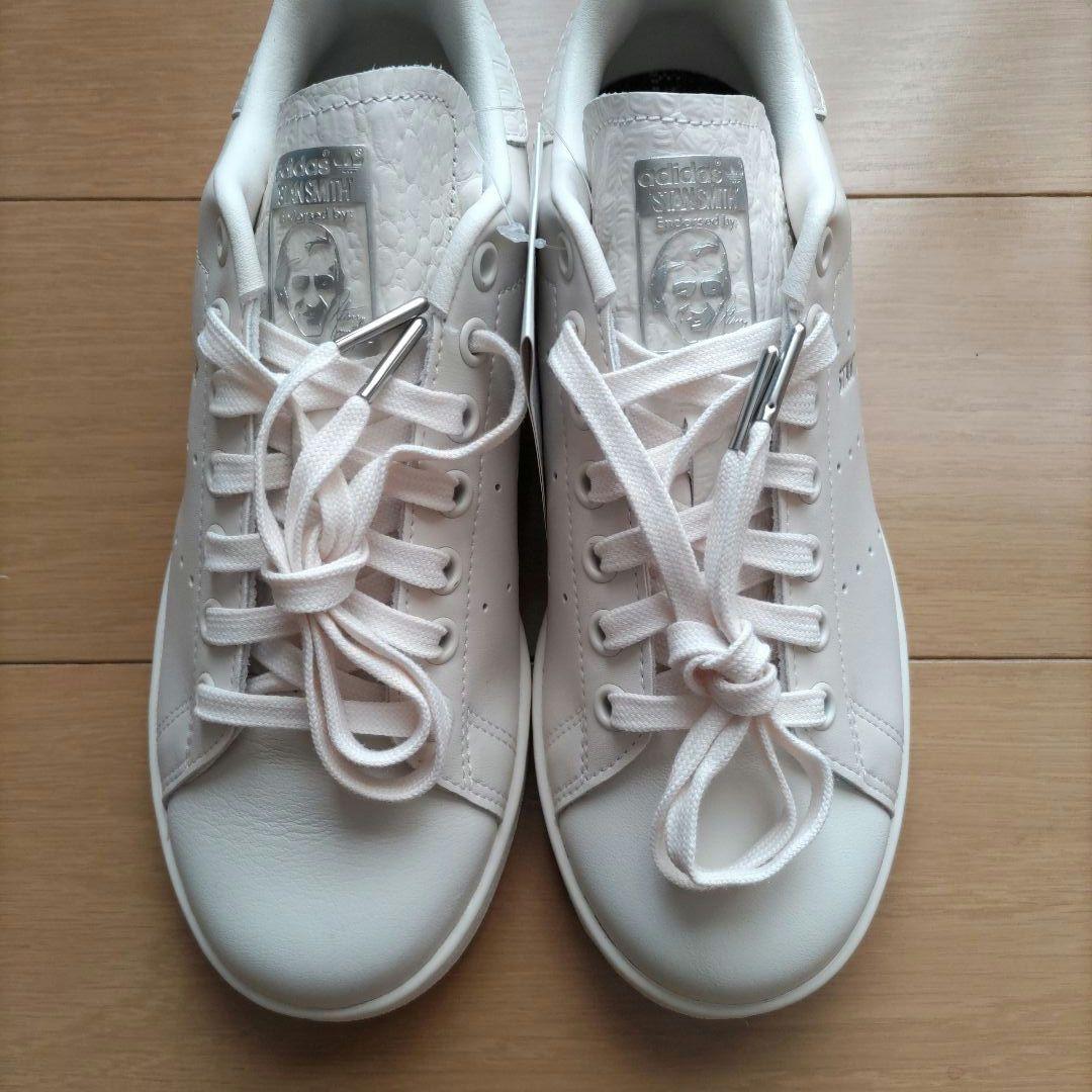 未使用☆24㎝☆IENA別注☆スタンスミス☆アディダス adidas