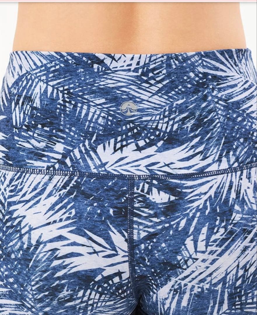 【プロフ必読】新品タンクトップ＆レギンスセットアップ④