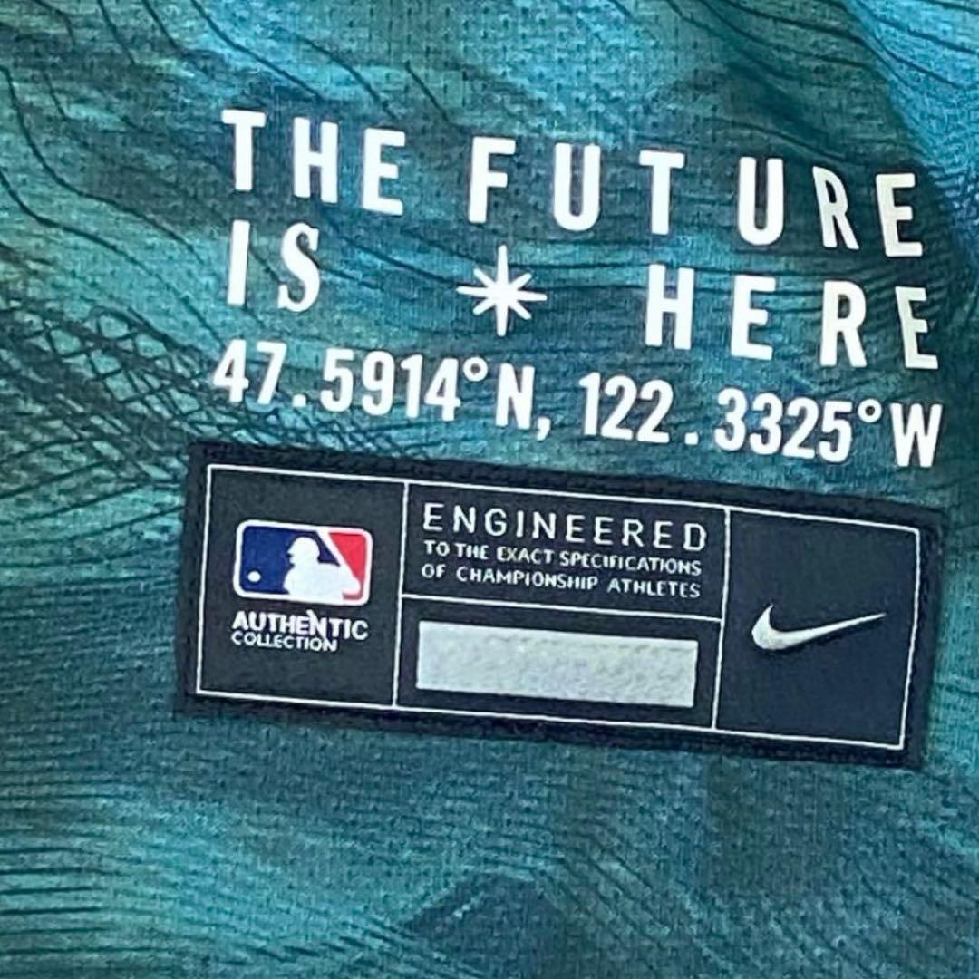 エンゼルス 大谷翔平 2023 オールスター ユニフォーム 44サイズ