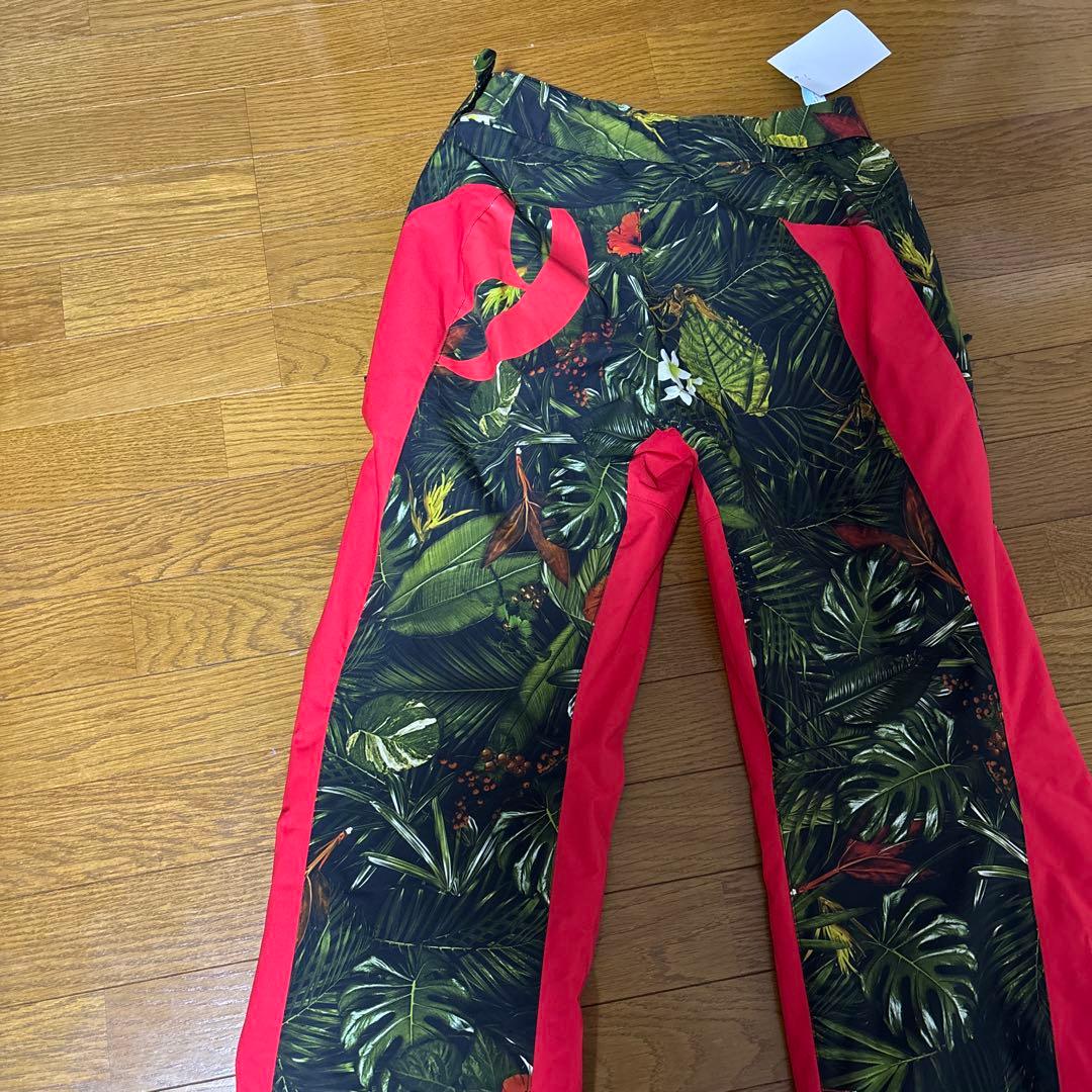 デザントスキーウエア　オガサカチーム