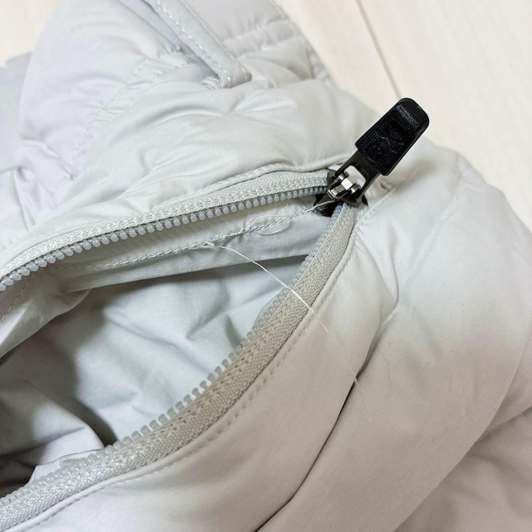 【マークアンドロナ】ゴルフ用ダウンパンツ