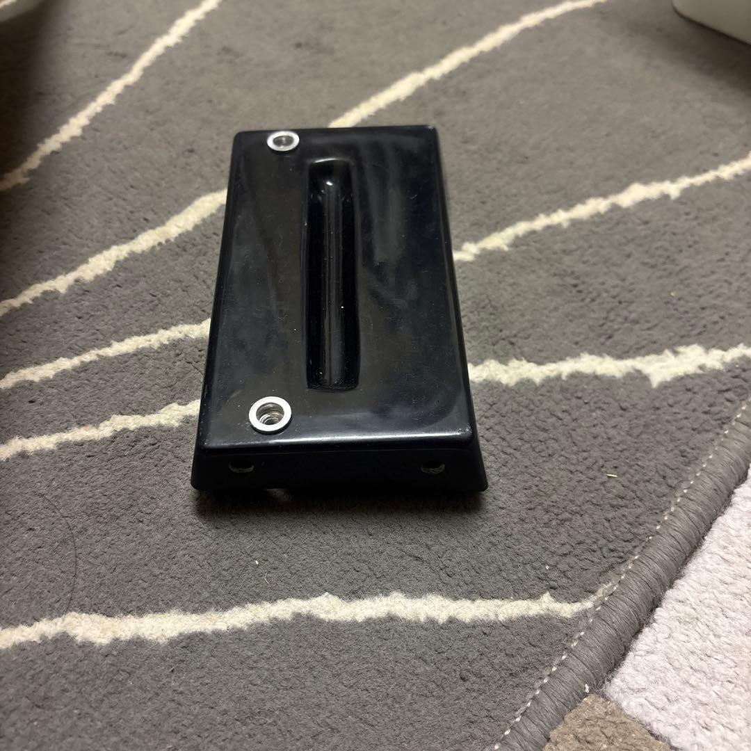 NSR50 シートカウル