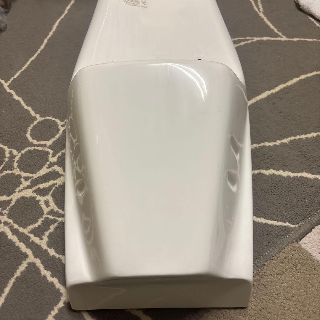 NSR50 シートカウル