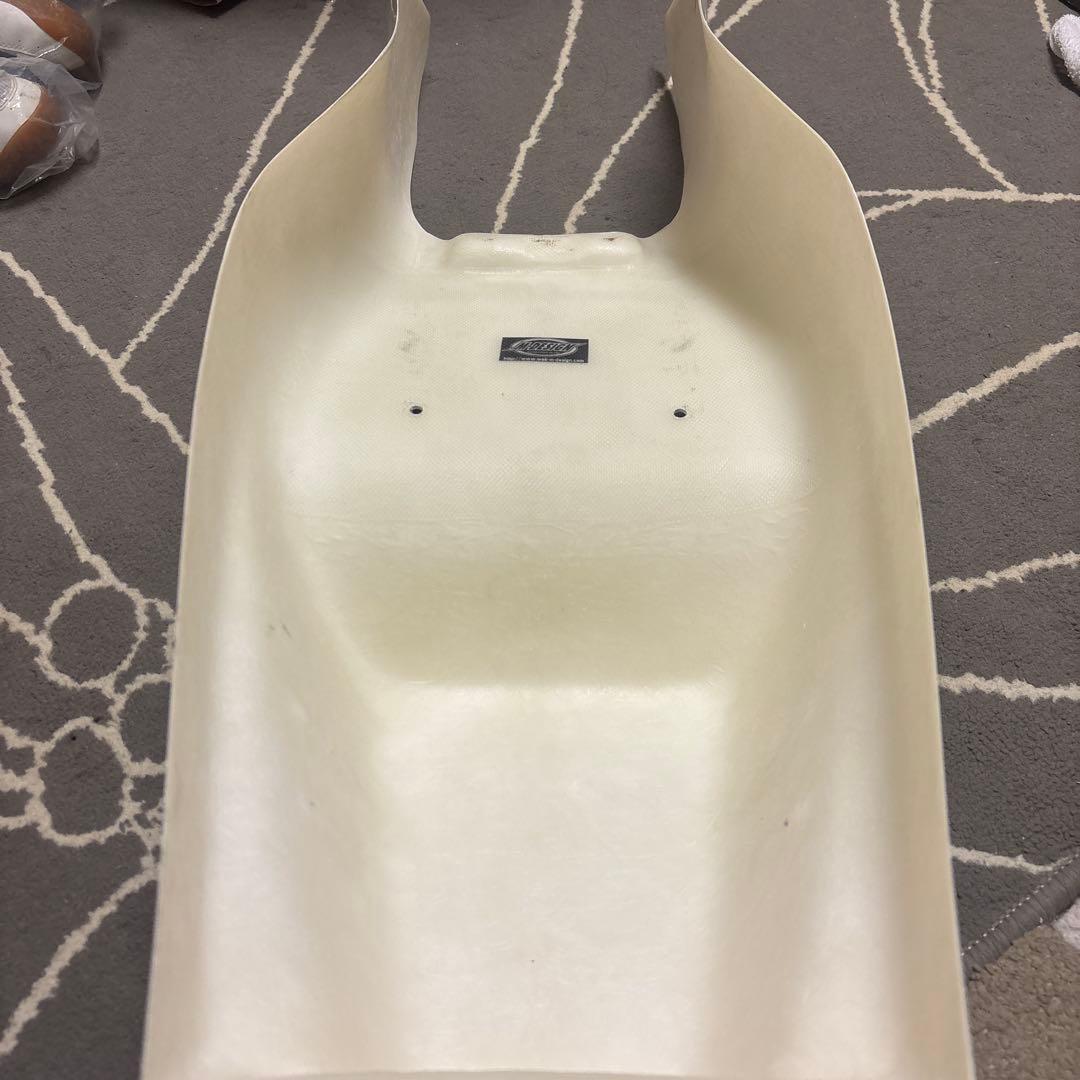 NSR50 シートカウル