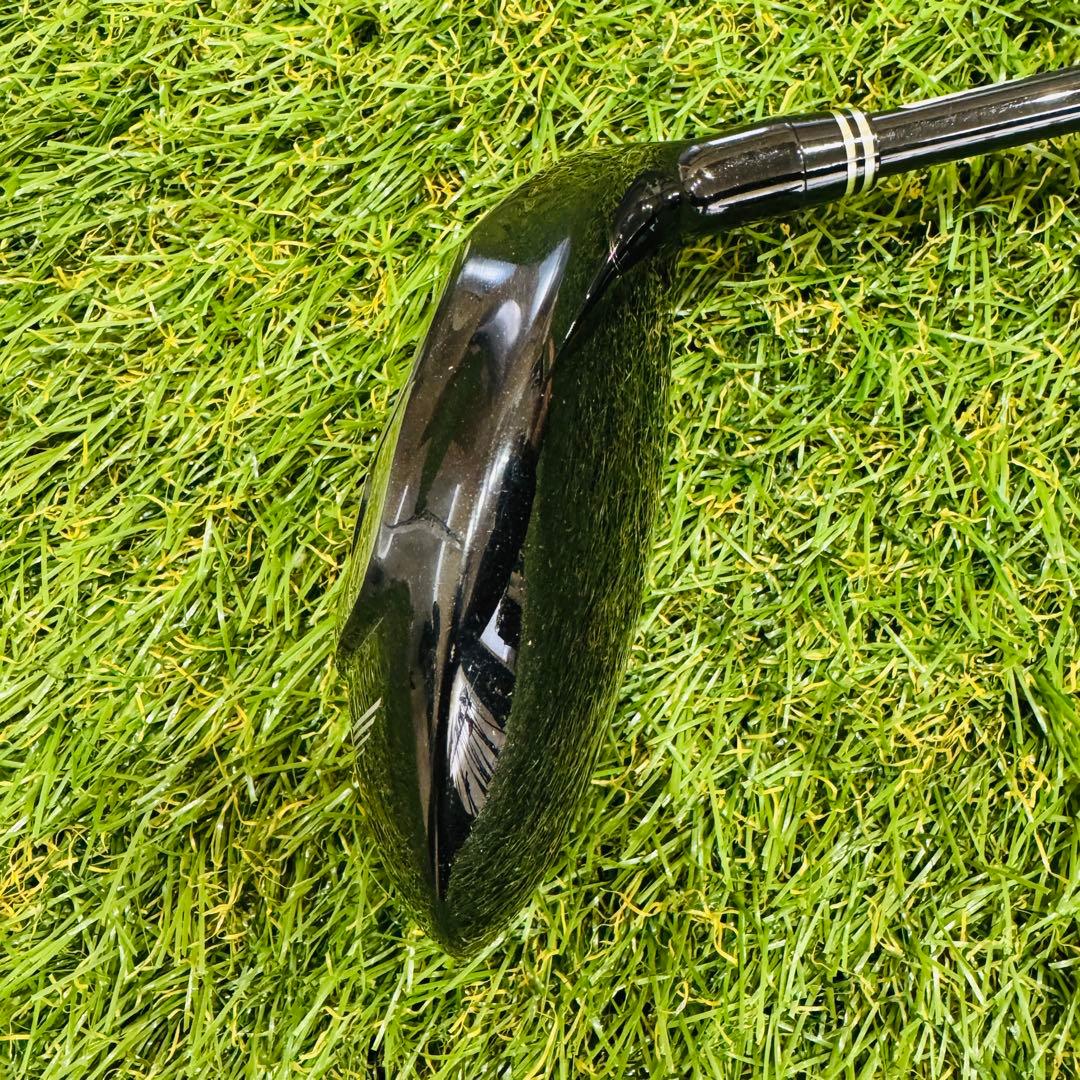 【男性用】ゼクシオ XXIO 9代目 7番ウッド 20° （SR）