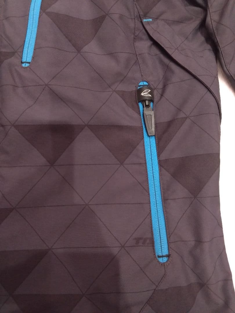 秋冬セール RS TAICHI タイチ EN1621-1 バイク用ジャケット