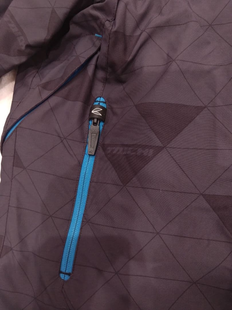 秋冬セール RS TAICHI タイチ EN1621-1 バイク用ジャケット