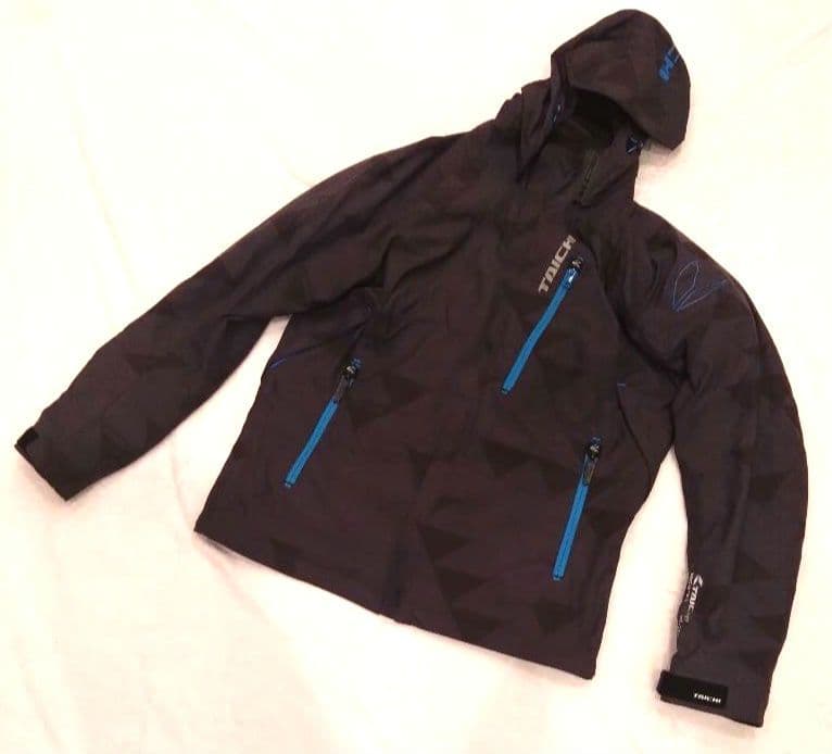 秋冬セール RS TAICHI タイチ EN1621-1 バイク用ジャケット