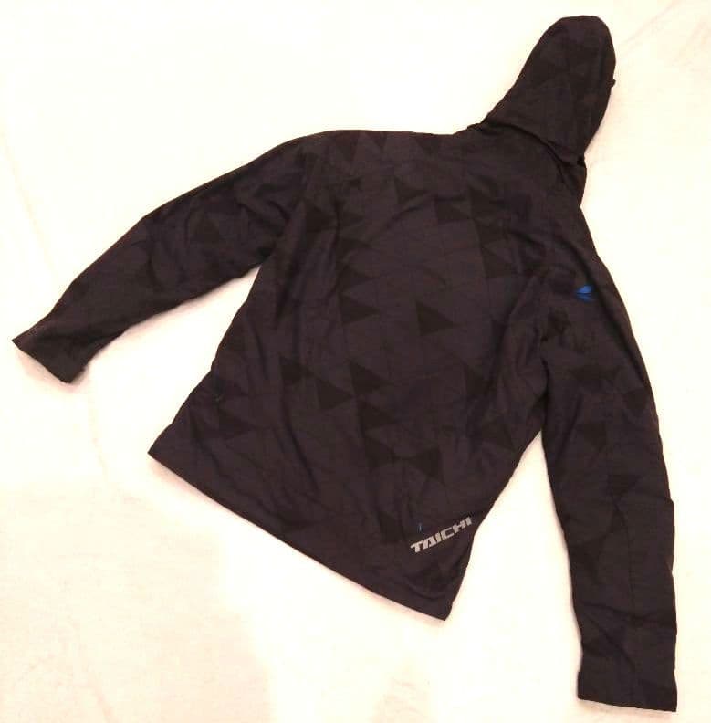 秋冬セール RS TAICHI タイチ EN1621-1 バイク用ジャケット