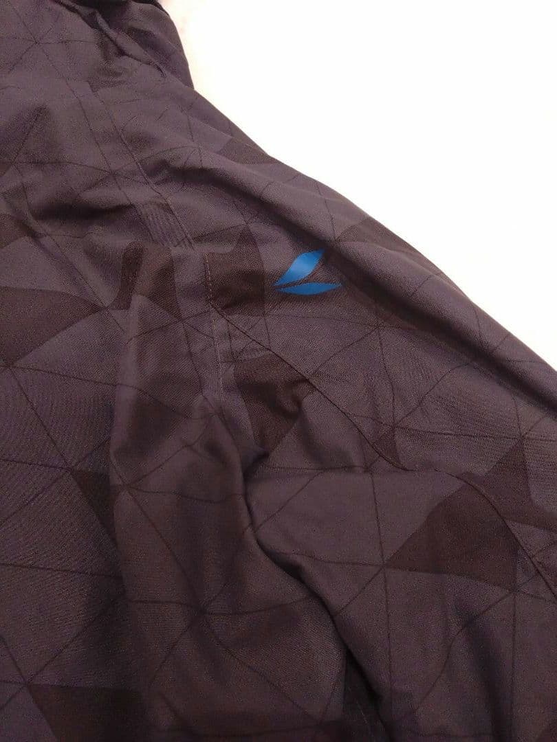 秋冬セール RS TAICHI タイチ EN1621-1 バイク用ジャケット