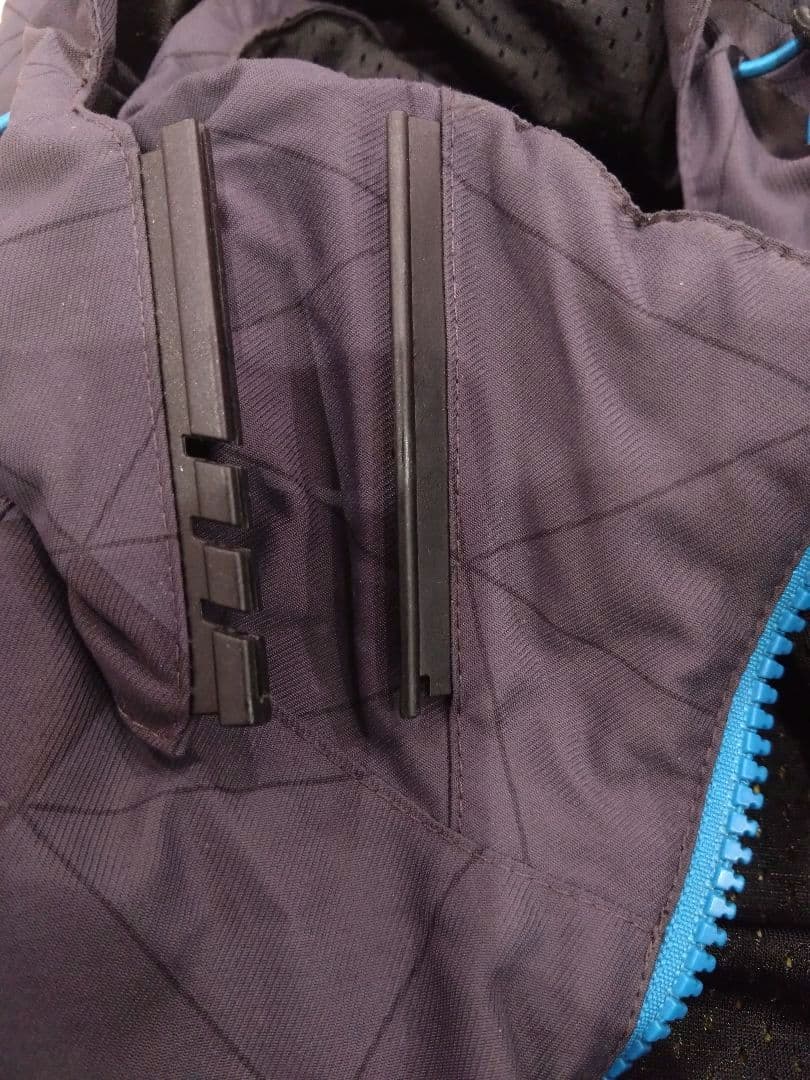 秋冬セール RS TAICHI タイチ EN1621-1 バイク用ジャケット