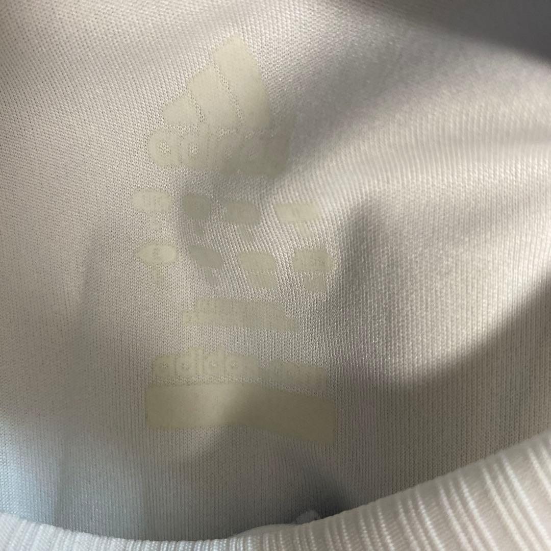 adidas マルセイユ ホームジャージ ベン　アルファ　20