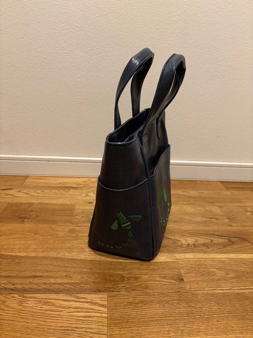 激レア　ロッディオ　プレミアム　カートバッグ　超美品　roddio 限定