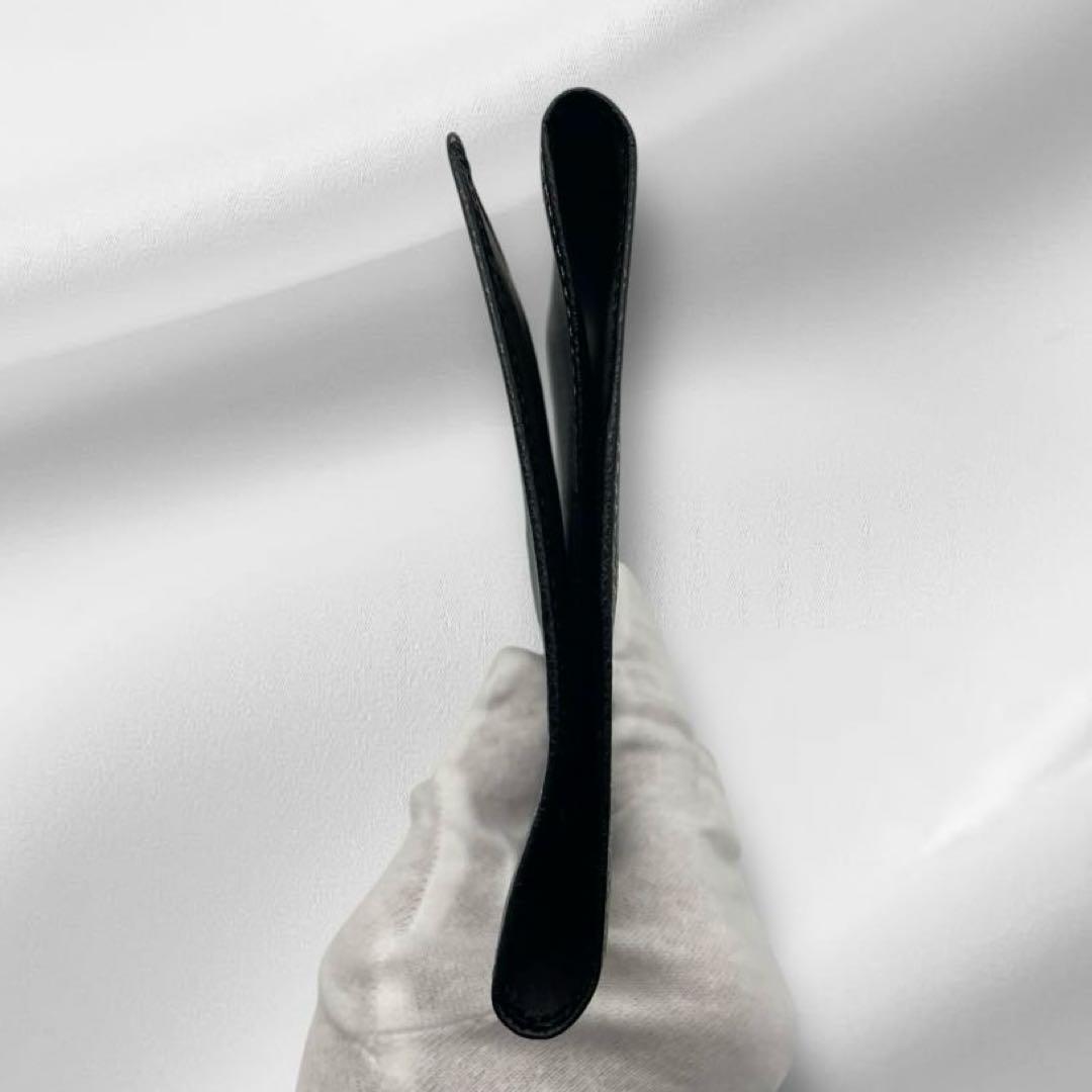 佐野様 LOEWE ロエベ ブックカバー レザー アナグラム