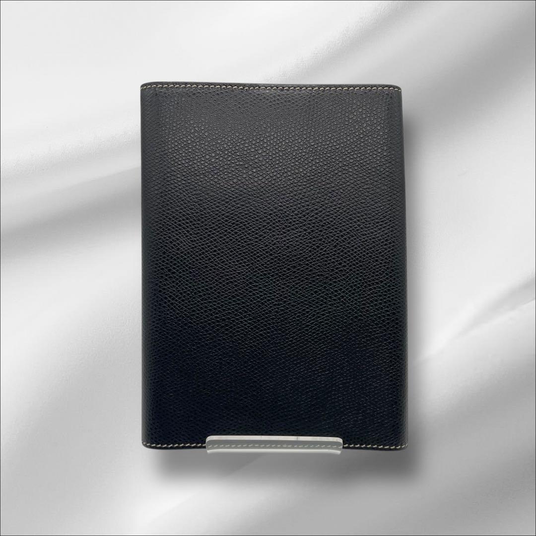 佐野様 LOEWE ロエベ ブックカバー レザー アナグラム