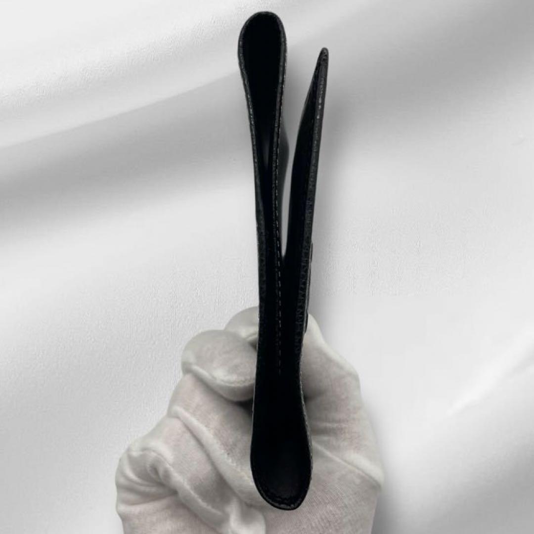 佐野様 LOEWE ロエベ ブックカバー レザー アナグラム