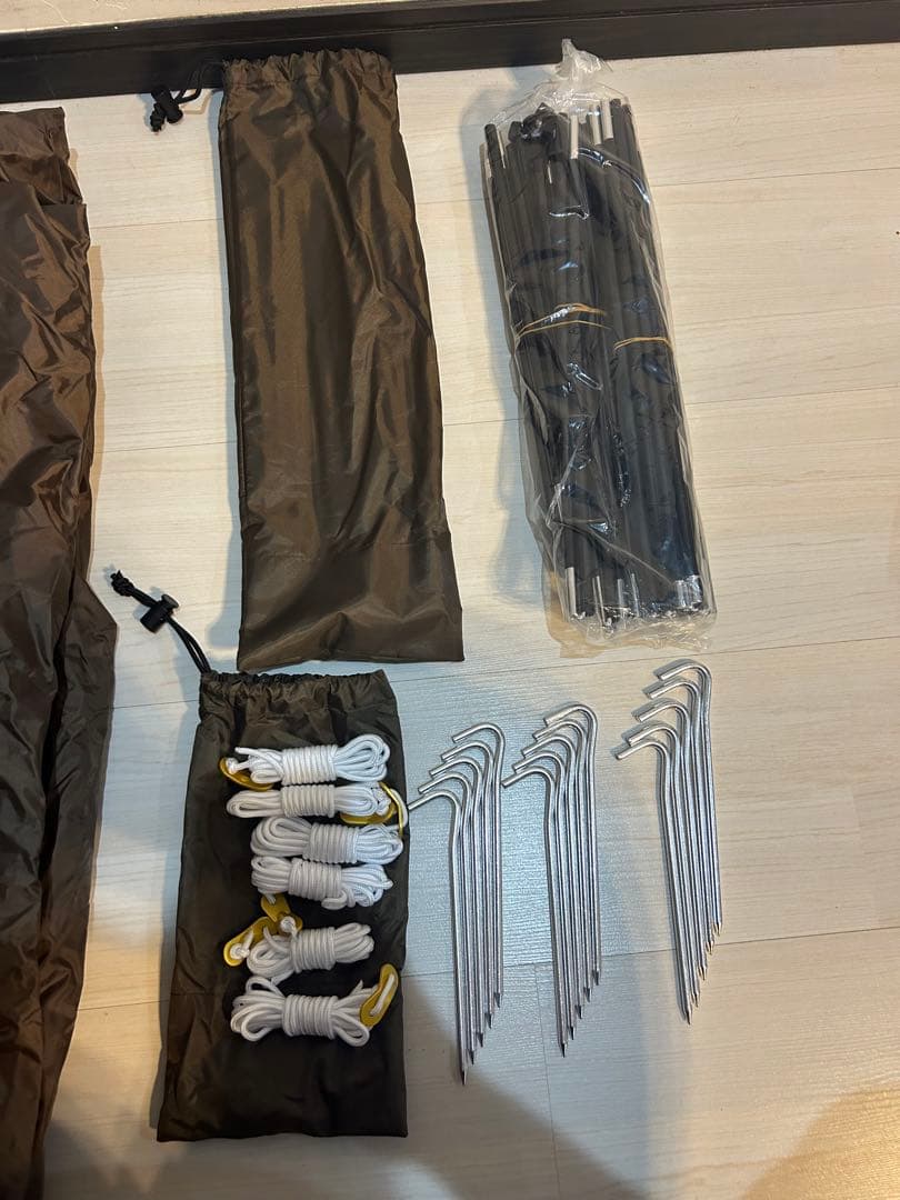 【未使用品】オガワ ステイシー ファルダ