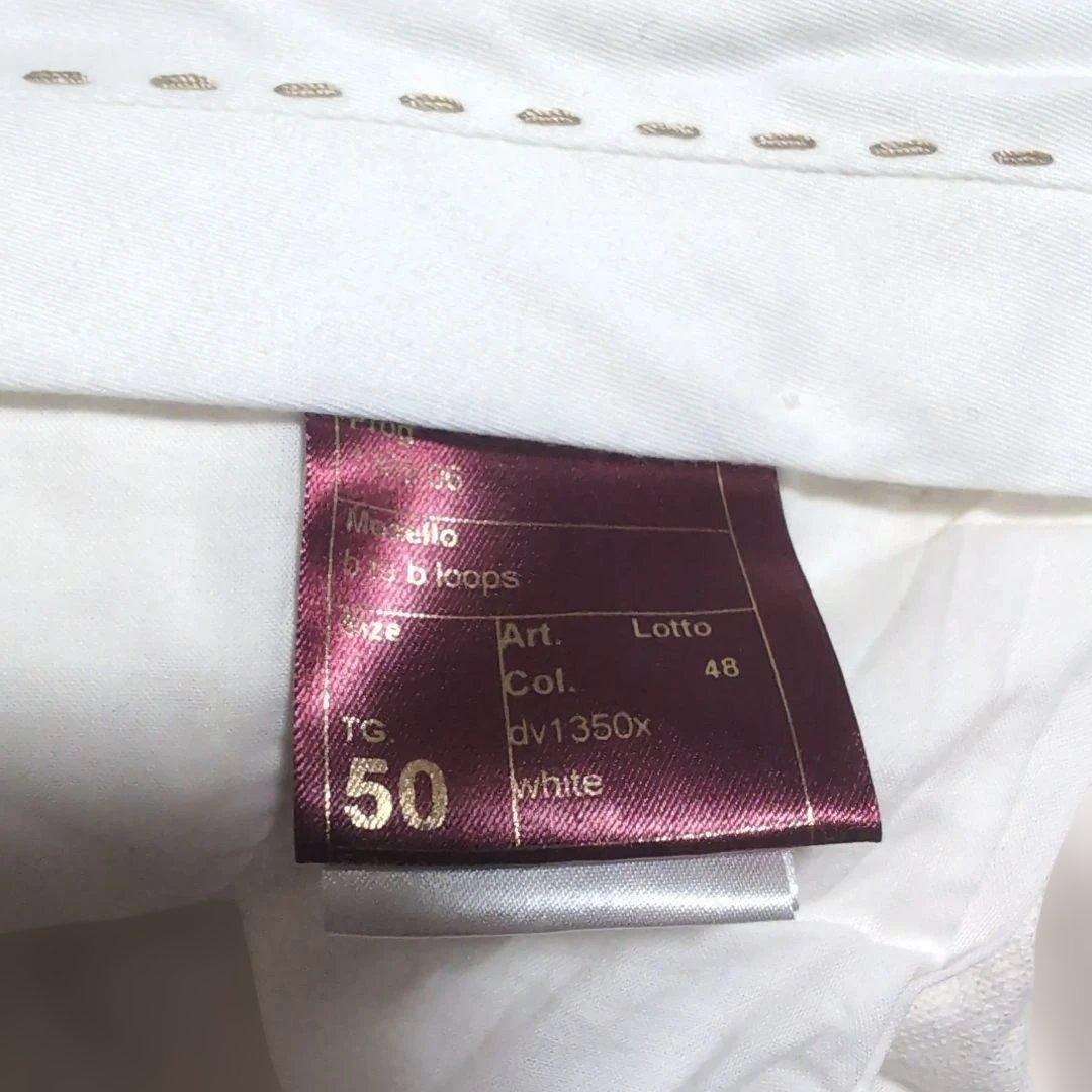 未使用品　BERWICH ベルウィッチ　コーデュロイパンツ