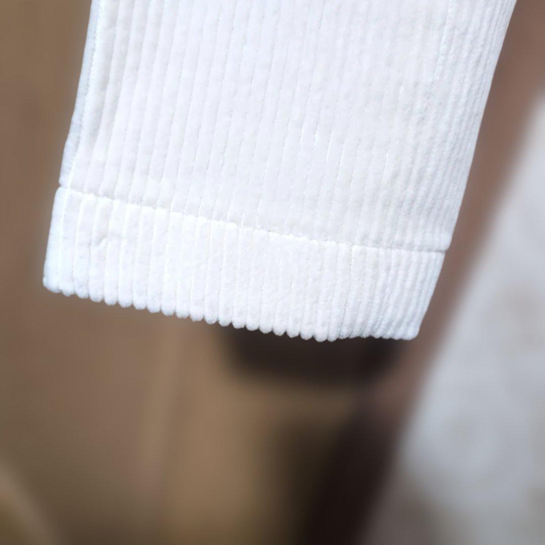 未使用品　BERWICH ベルウィッチ　コーデュロイパンツ