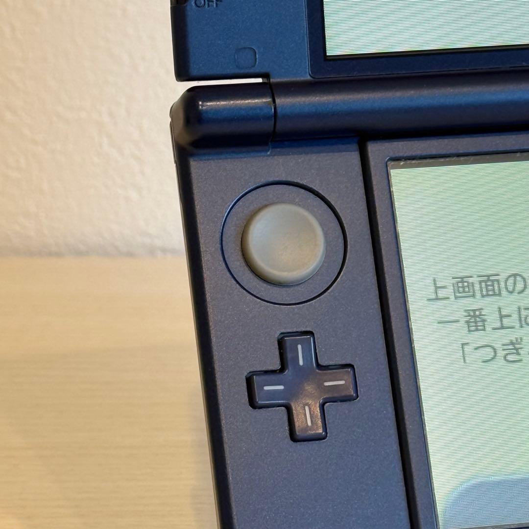 Newニンテンドー3DS LL トイザらス限定 ギャラクシーパック 3-030