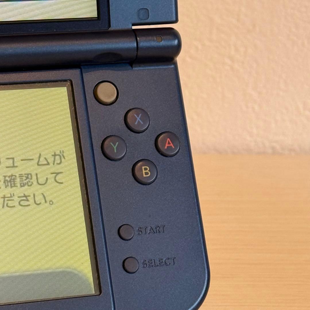 Newニンテンドー3DS LL トイザらス限定 ギャラクシーパック 3-030