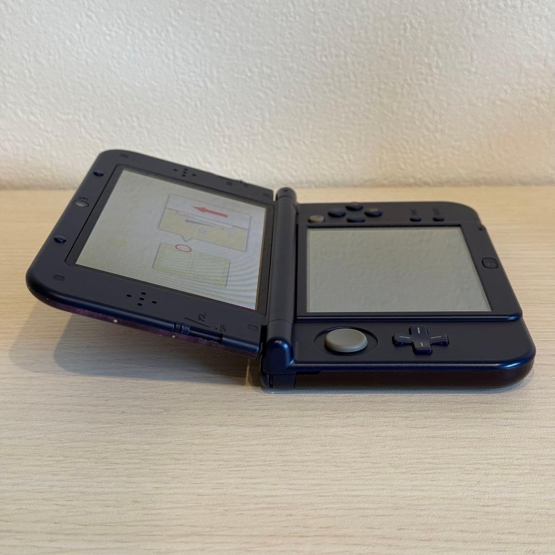 Newニンテンドー3DS LL トイザらス限定 ギャラクシーパック 3-030