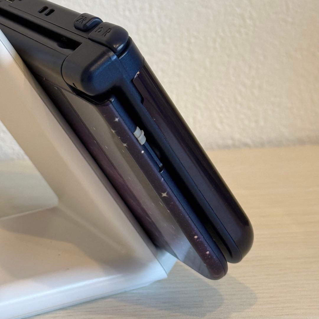 Newニンテンドー3DS LL トイザらス限定 ギャラクシーパック 3-030