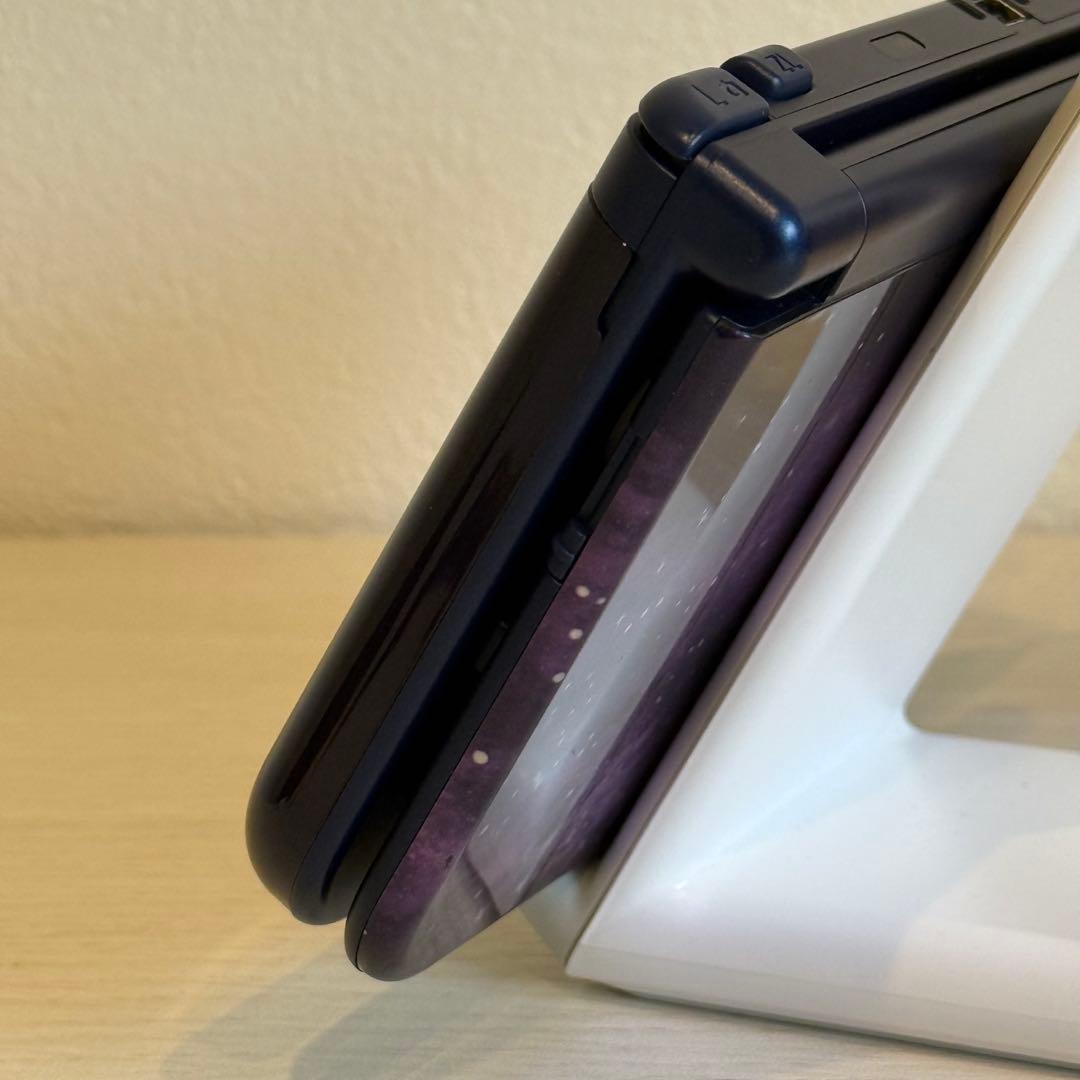 Newニンテンドー3DS LL トイザらス限定 ギャラクシーパック 3-030