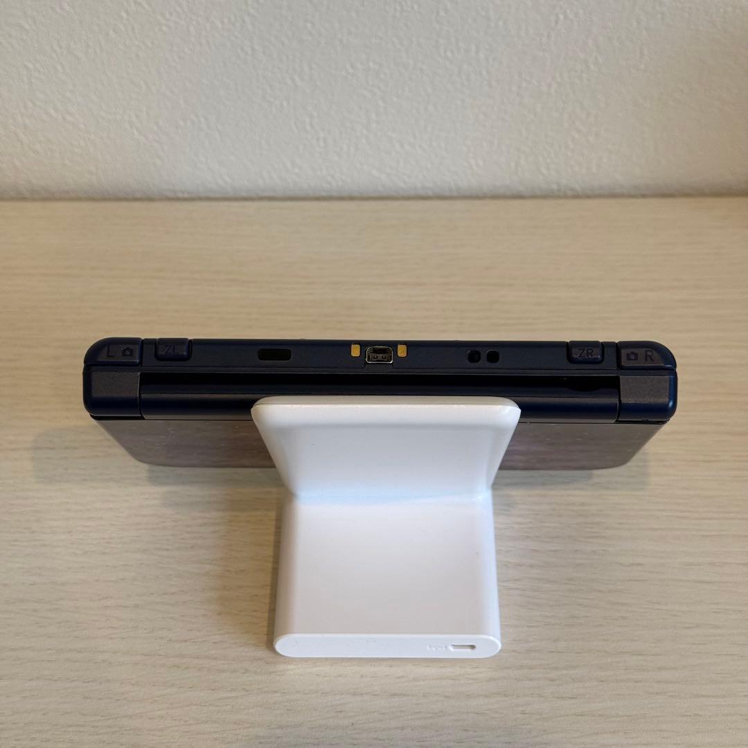 Newニンテンドー3DS LL トイザらス限定 ギャラクシーパック 3-030