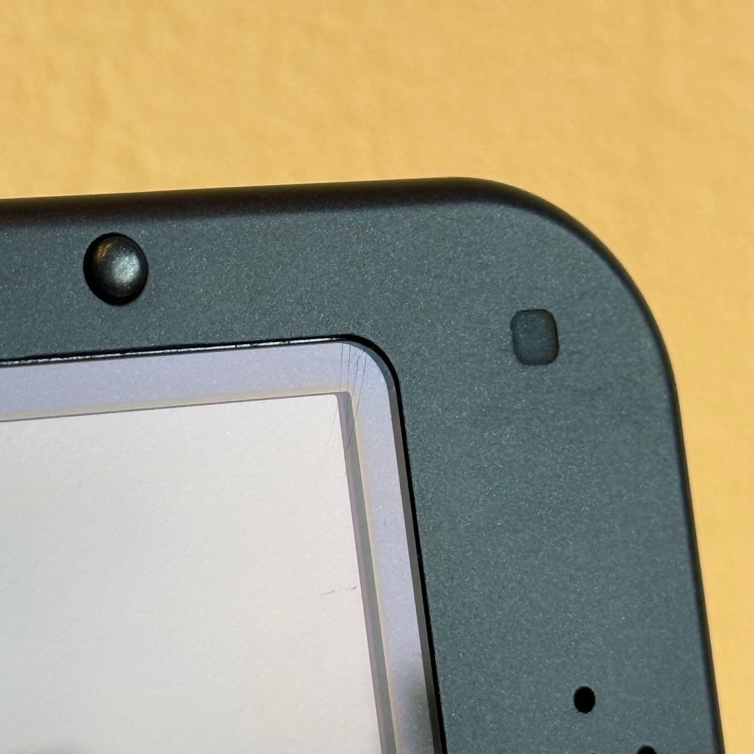 Newニンテンドー3DS LL トイザらス限定 ギャラクシーパック 3-030