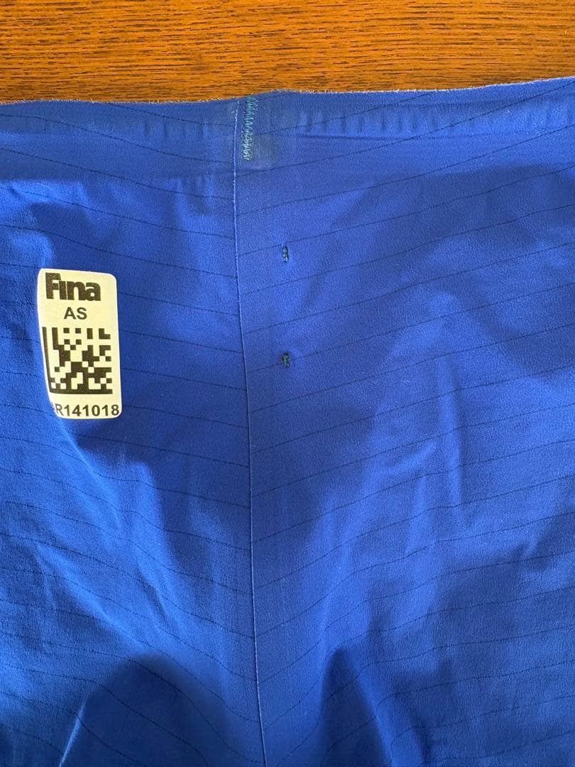 arena 高速水着 Mサイズです。