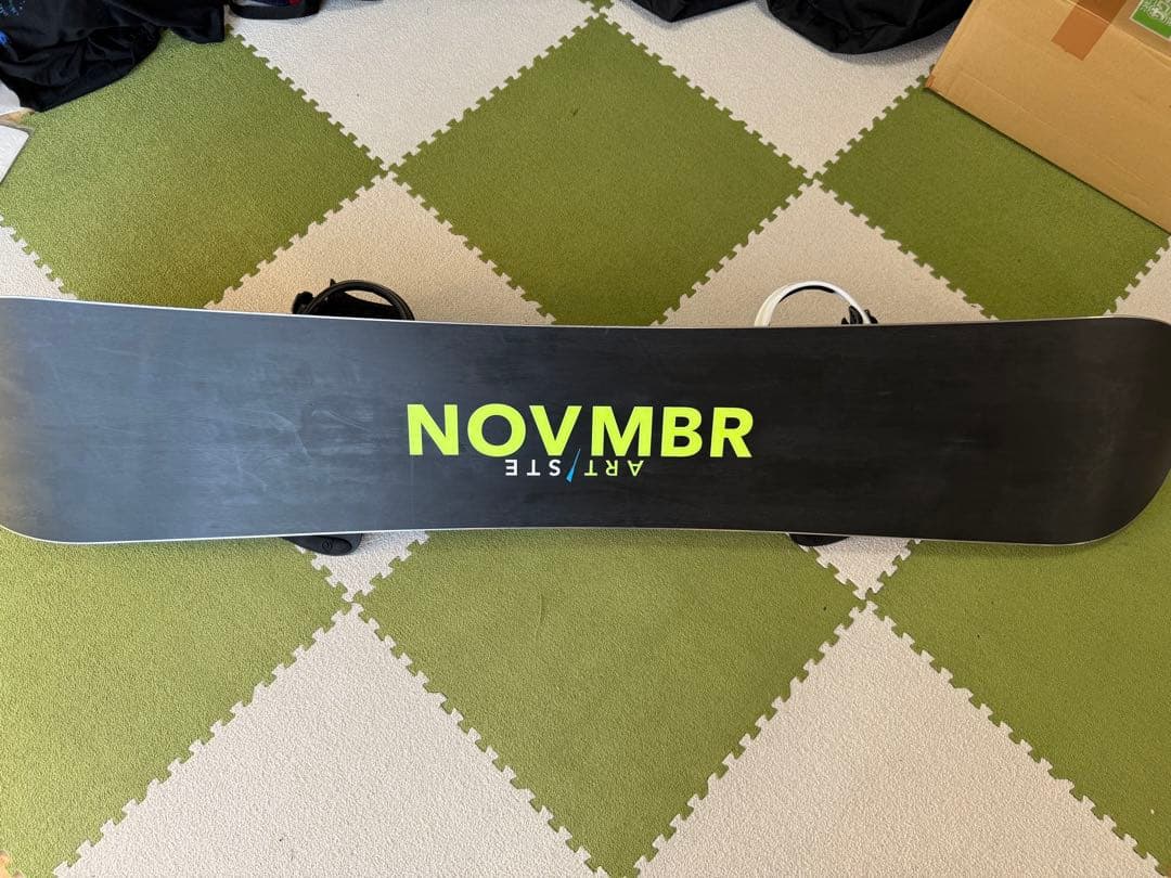 て*す様 November artist ノーベンバー　アーティスト　154