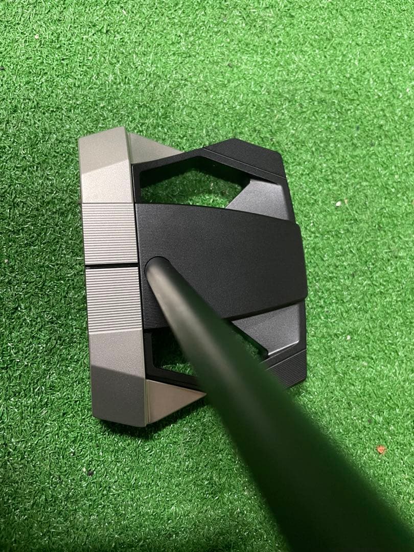 ピ*ノ様 スパイダーZT 36インチ　カウンターバランス