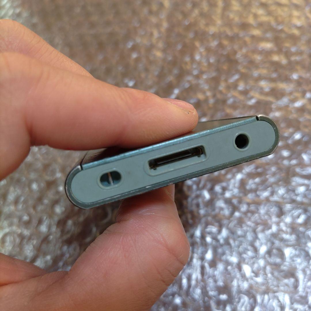 ソニーウォークマン　NW−A55　管理ナンバー9