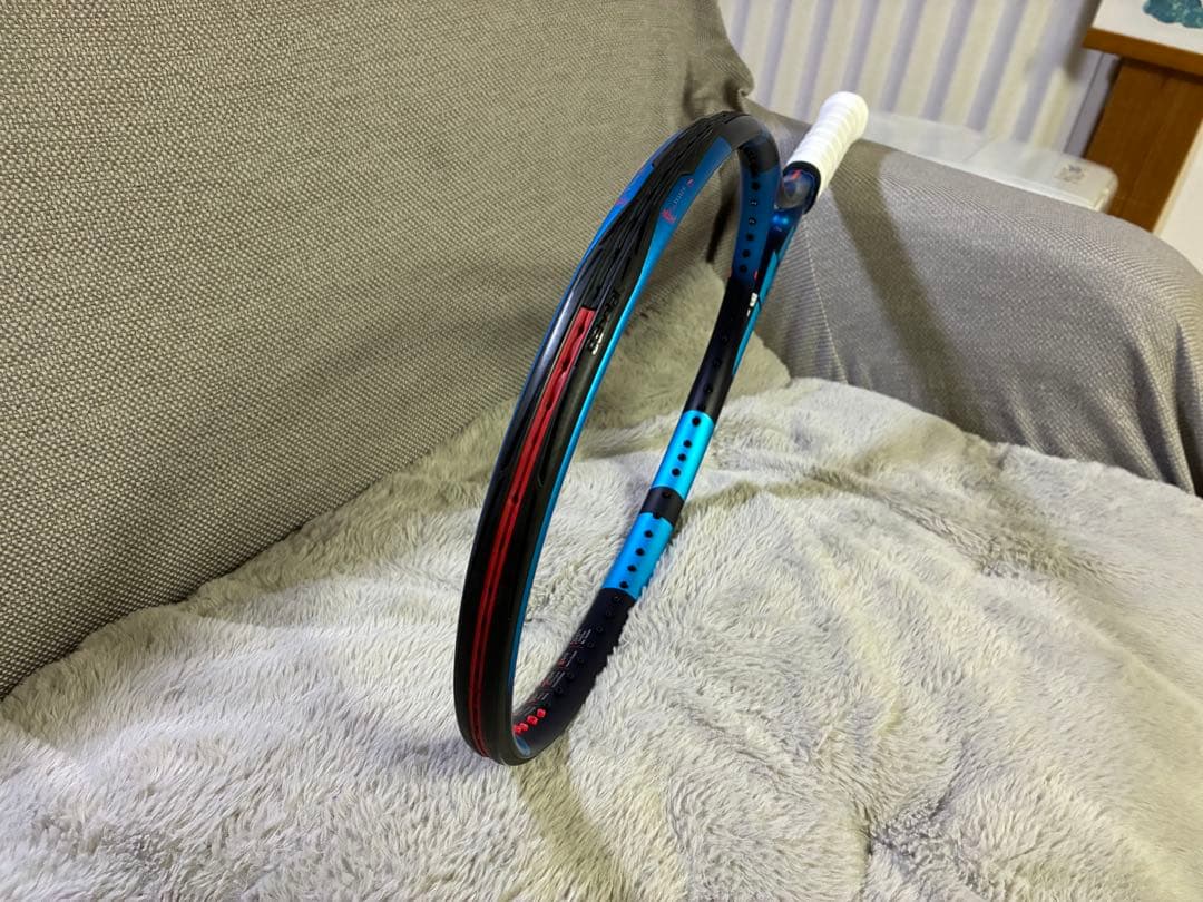 バボラ Babolat PUREDRIVE 98 ピュアドライブ98 2023年