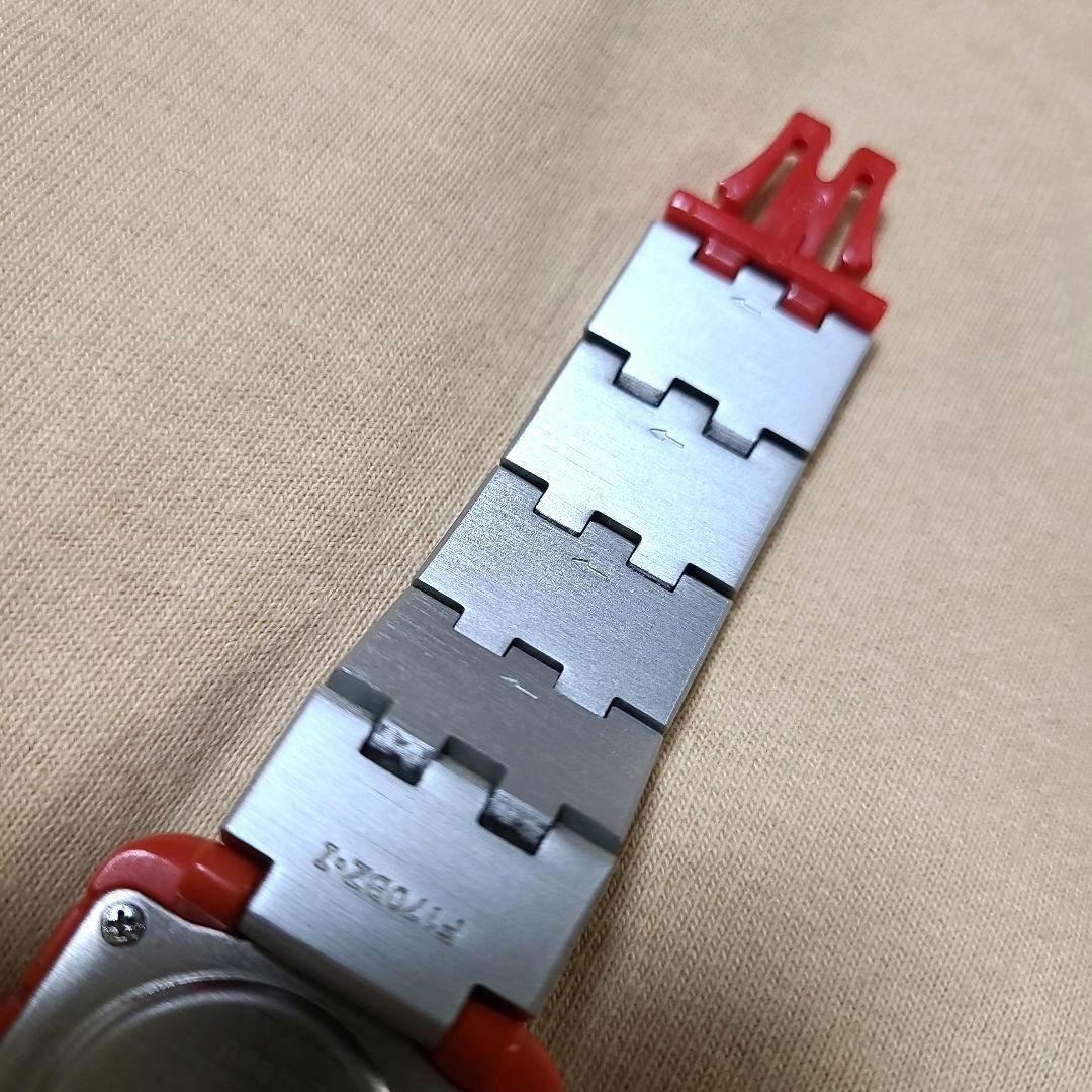 【あっちゃん様】SEIKO ALBA neatnik セイコー