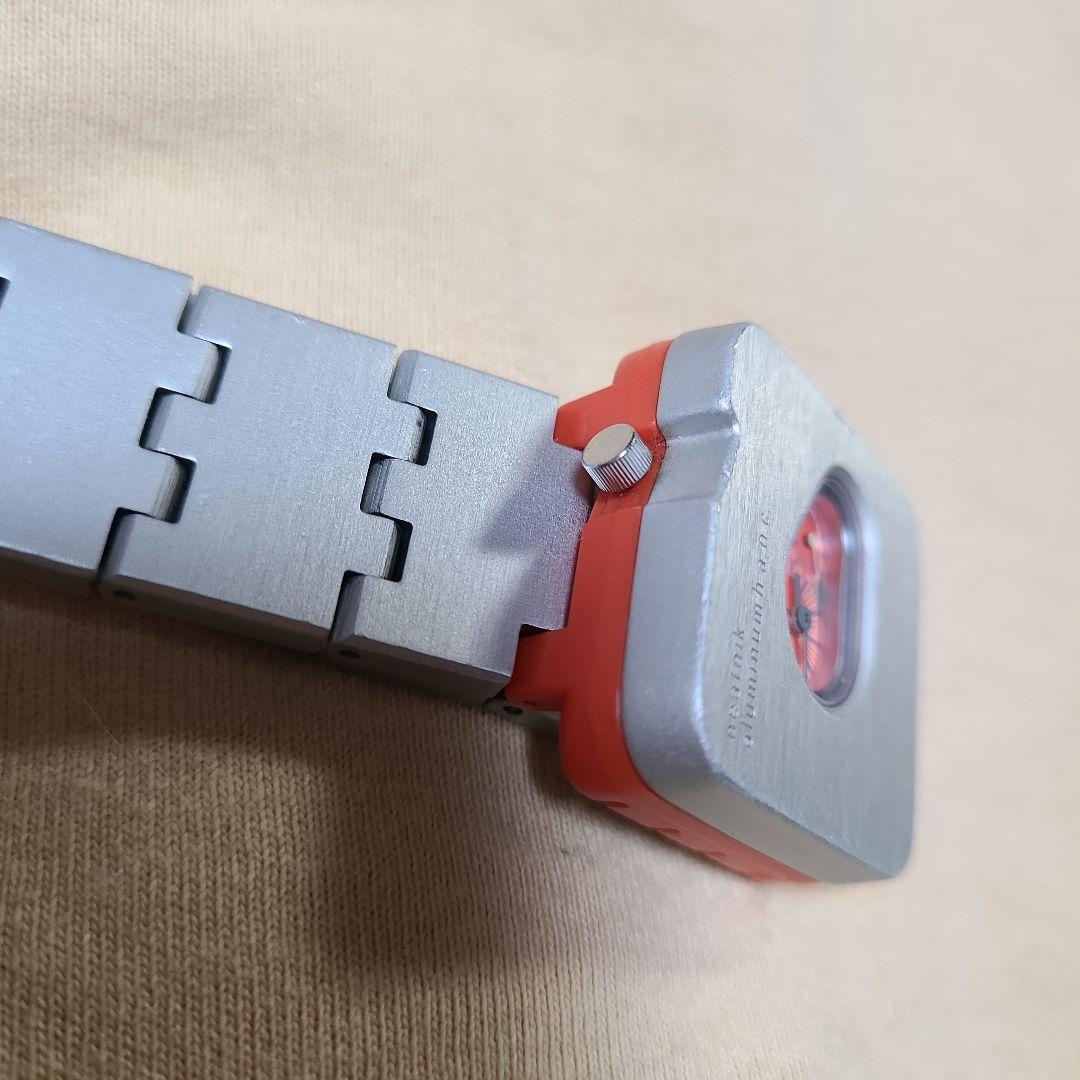 【あっちゃん様】SEIKO ALBA neatnik セイコー