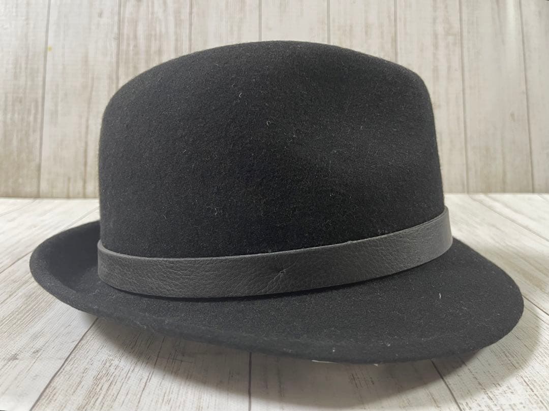 ROEN／ロエン✖セマンティックデザイン　ハット