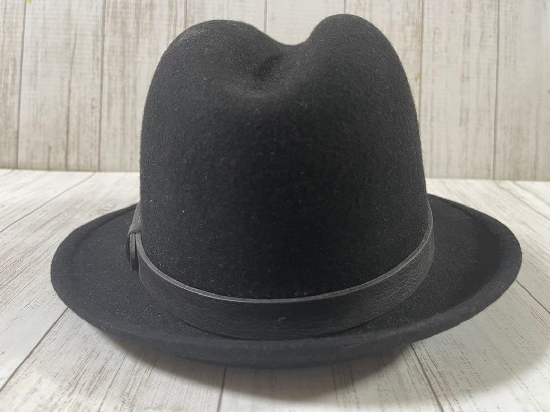 ROEN／ロエン✖セマンティックデザイン　ハット