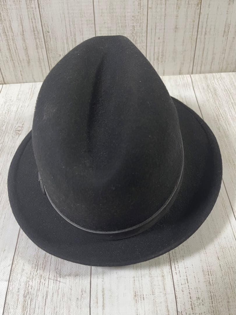 ROEN／ロエン✖セマンティックデザイン　ハット