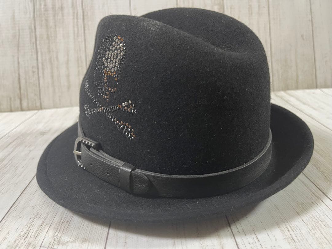 ROEN／ロエン✖セマンティックデザイン　ハット