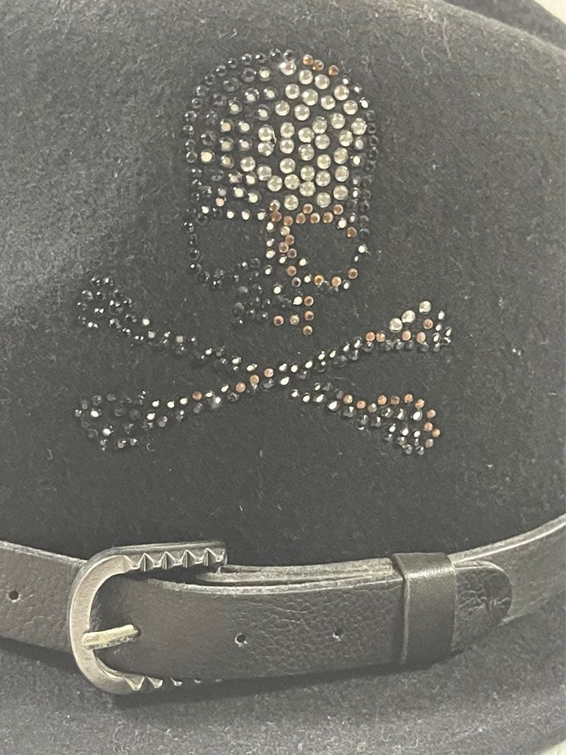 ROEN／ロエン✖セマンティックデザイン　ハット