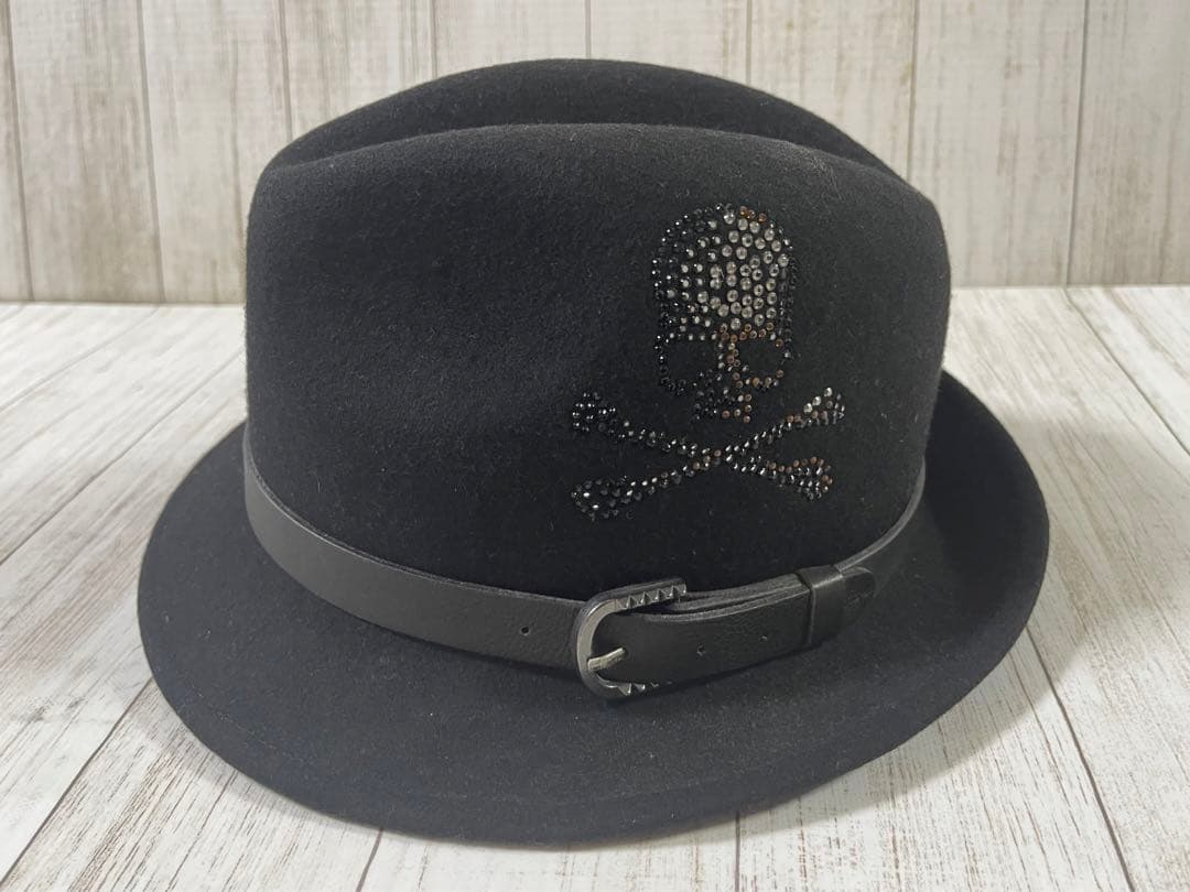 ROEN／ロエン✖セマンティックデザイン　ハット