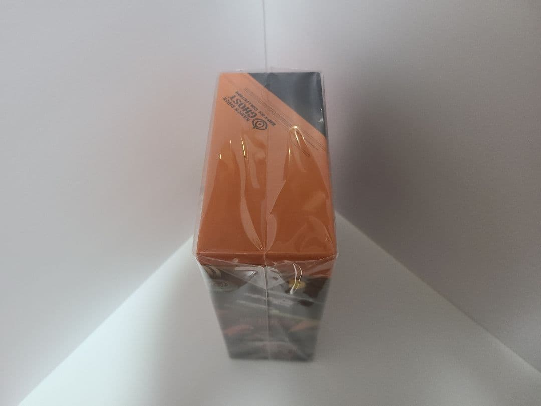 仮面ライダーゴースト Blu-ray COLLECTION 1　初回特典付未開封